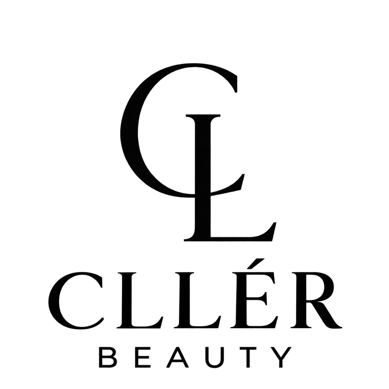 CLLÉR Beauty Logo
